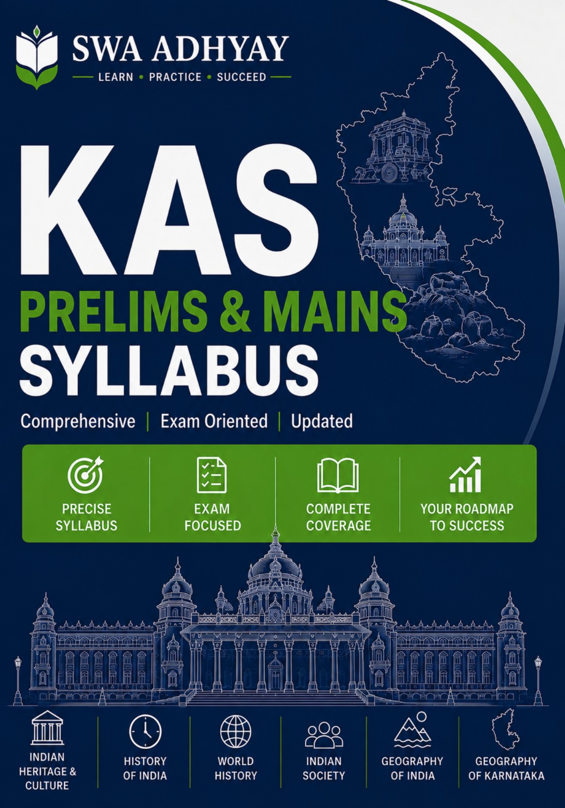 KAS Syllabus English Paperwise